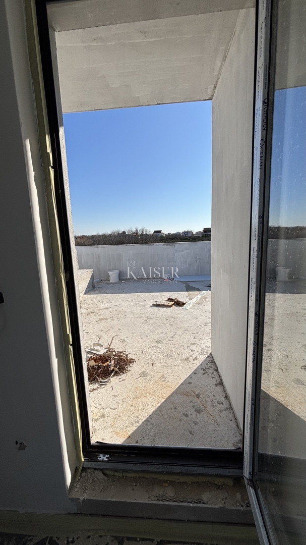 Stanovanje Privlaka, 90,71m2