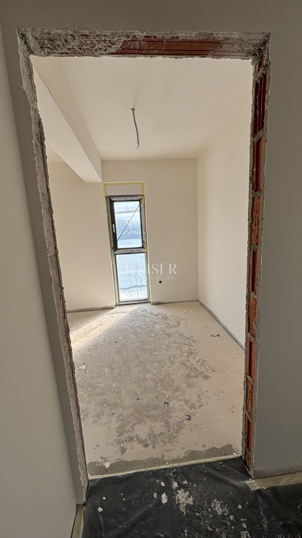 Stanovanje Privlaka, 90,71m2