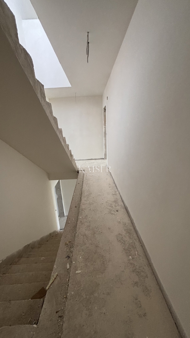 Stanovanje Privlaka, 90,71m2