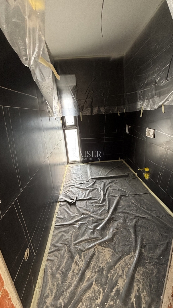 Stanovanje Privlaka, 90,71m2