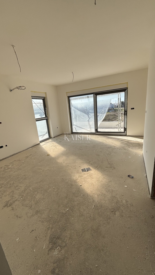 Stanovanje Privlaka, 90,71m2