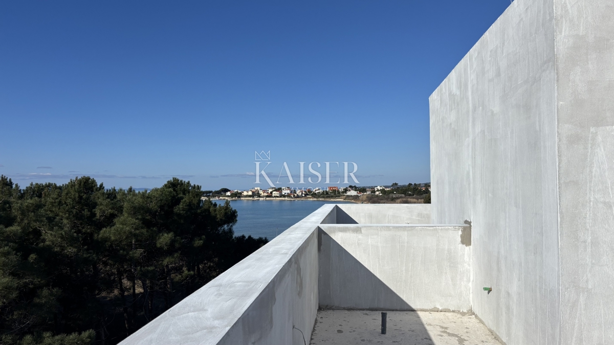 Stanovanje Privlaka, 90,71m2