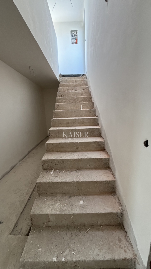 Stanovanje Privlaka, 90,71m2