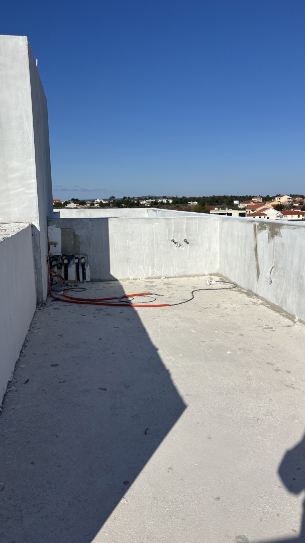 Stanovanje Privlaka, 90,71m2