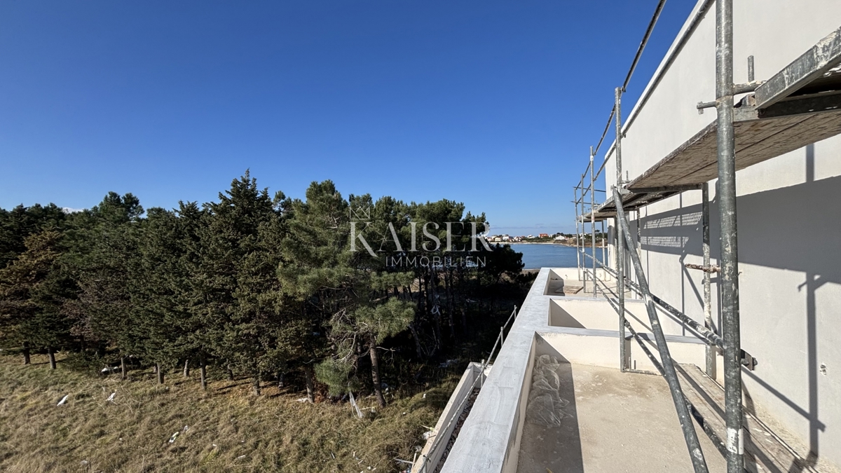 Stanovanje Privlaka, 90,71m2