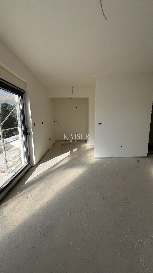 Stanovanje Privlaka, 90,71m2