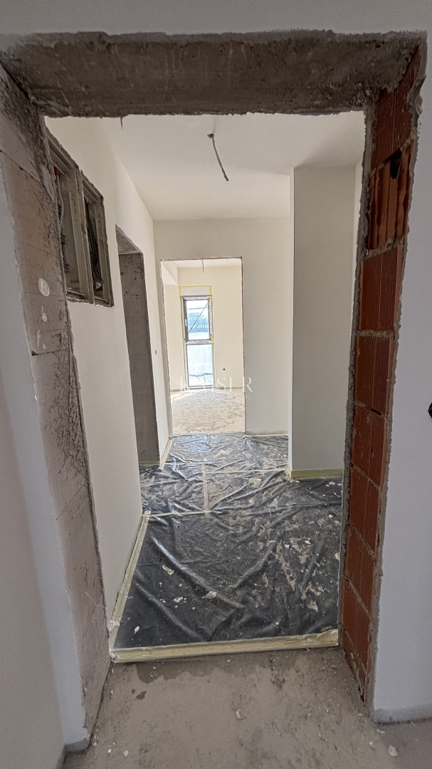 Stanovanje Privlaka, 90,71m2