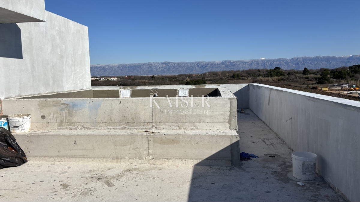 Stanovanje Privlaka, 90,71m2