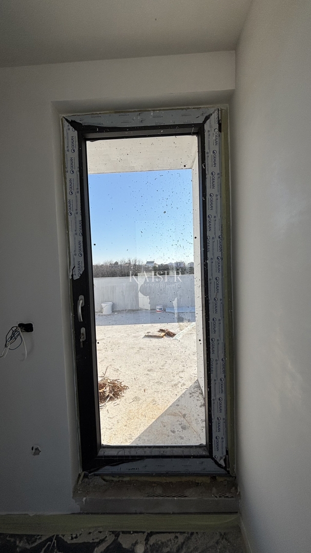 Stanovanje Privlaka, 90,71m2