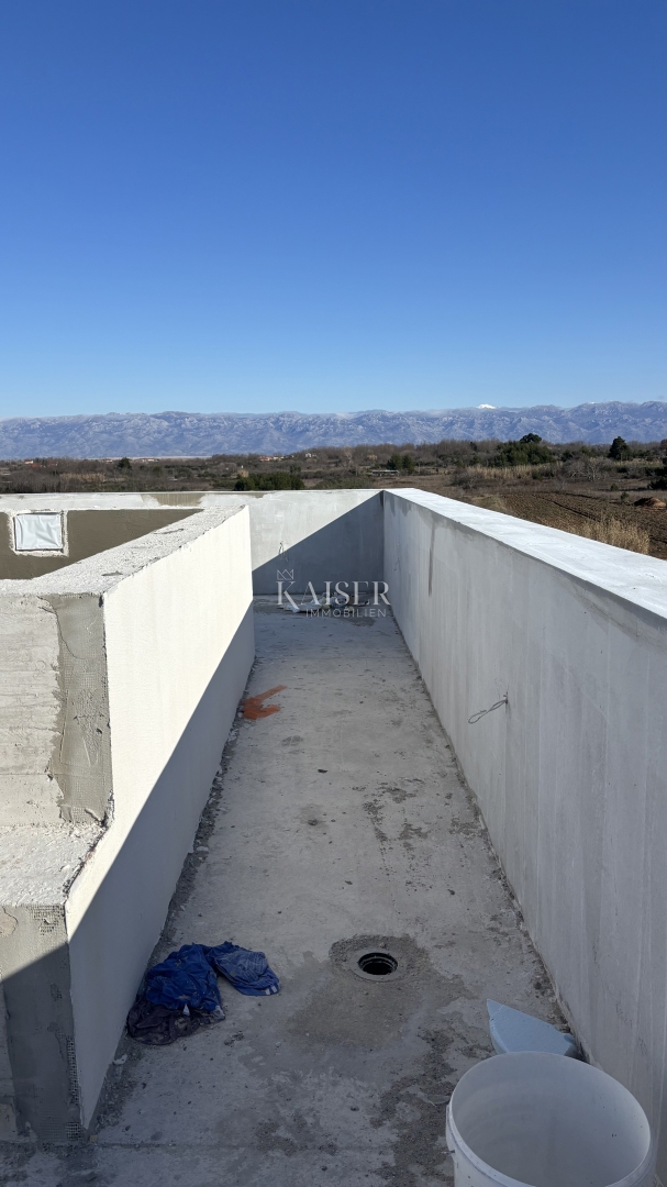 Stanovanje Privlaka, 90,71m2