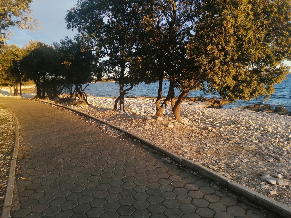 Stanovanje Barbariga, Vodnjan, 28m2