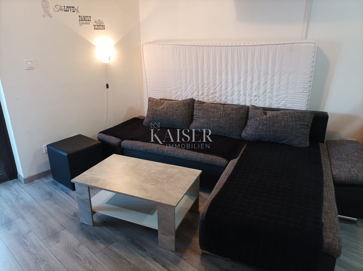 Stanovanje Barbariga, Vodnjan, 28m2