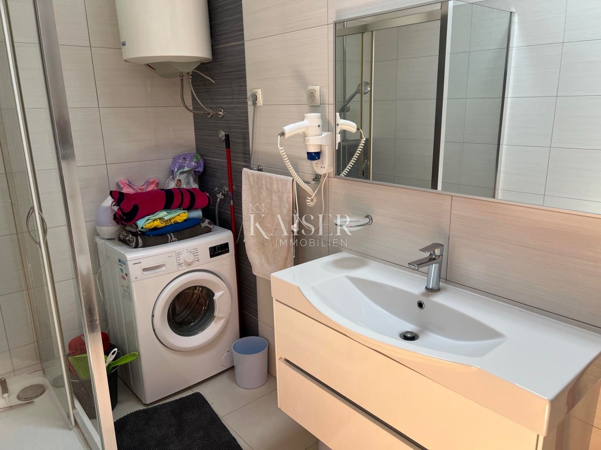 Stanovanje Vabriga, Tar-Vabriga, 68m2