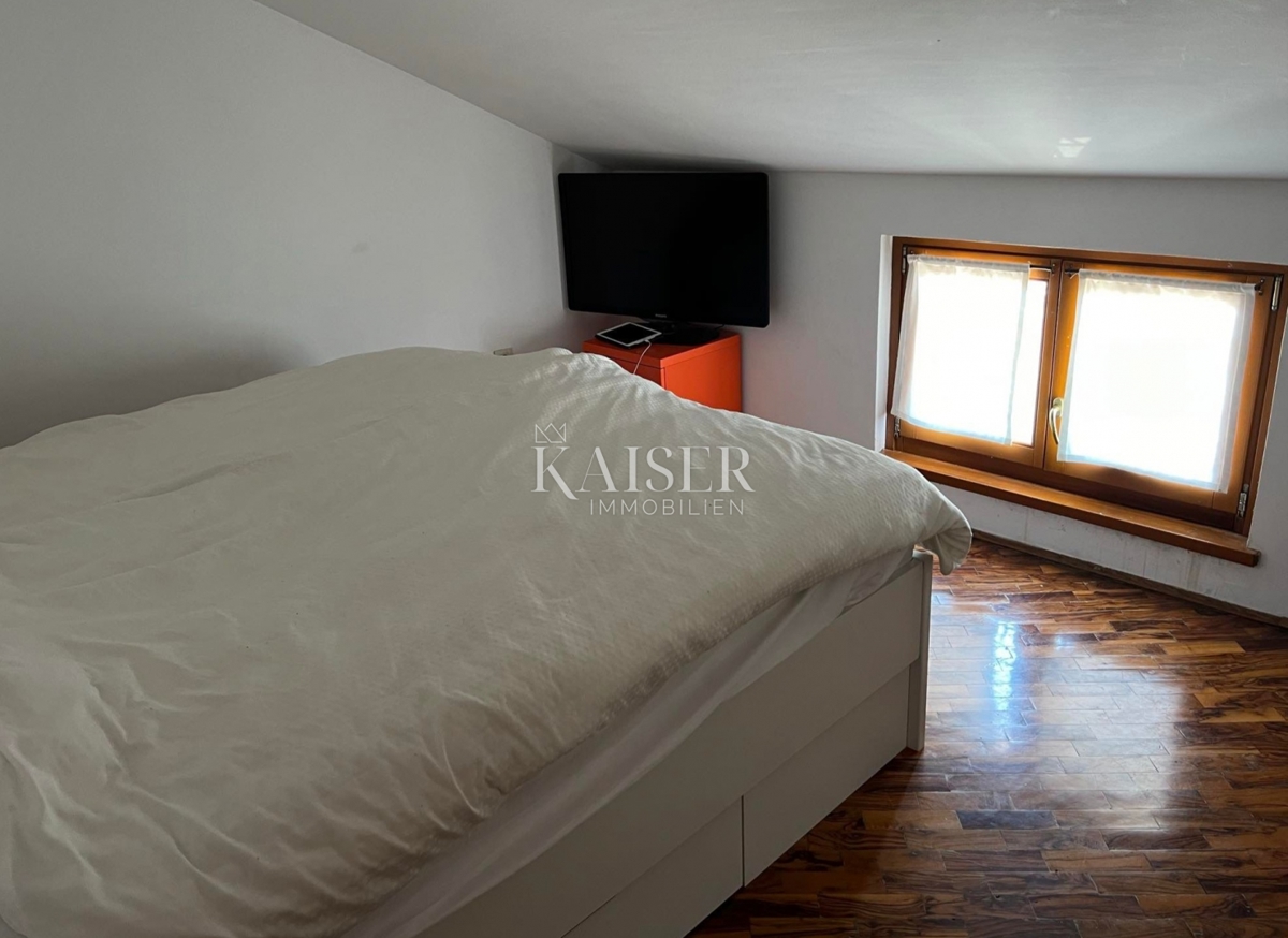 Stanovanje Vabriga, Tar-Vabriga, 68m2