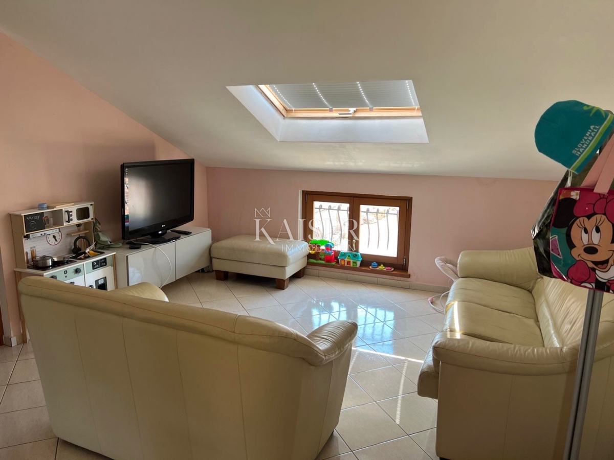 Stanovanje Vabriga, Tar-Vabriga, 68m2