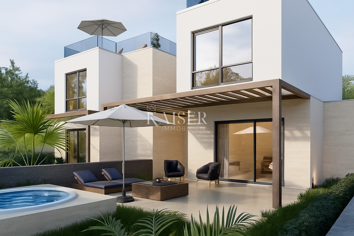 Hiša Kaštelir, Kaštelir-Labinci, 111m2