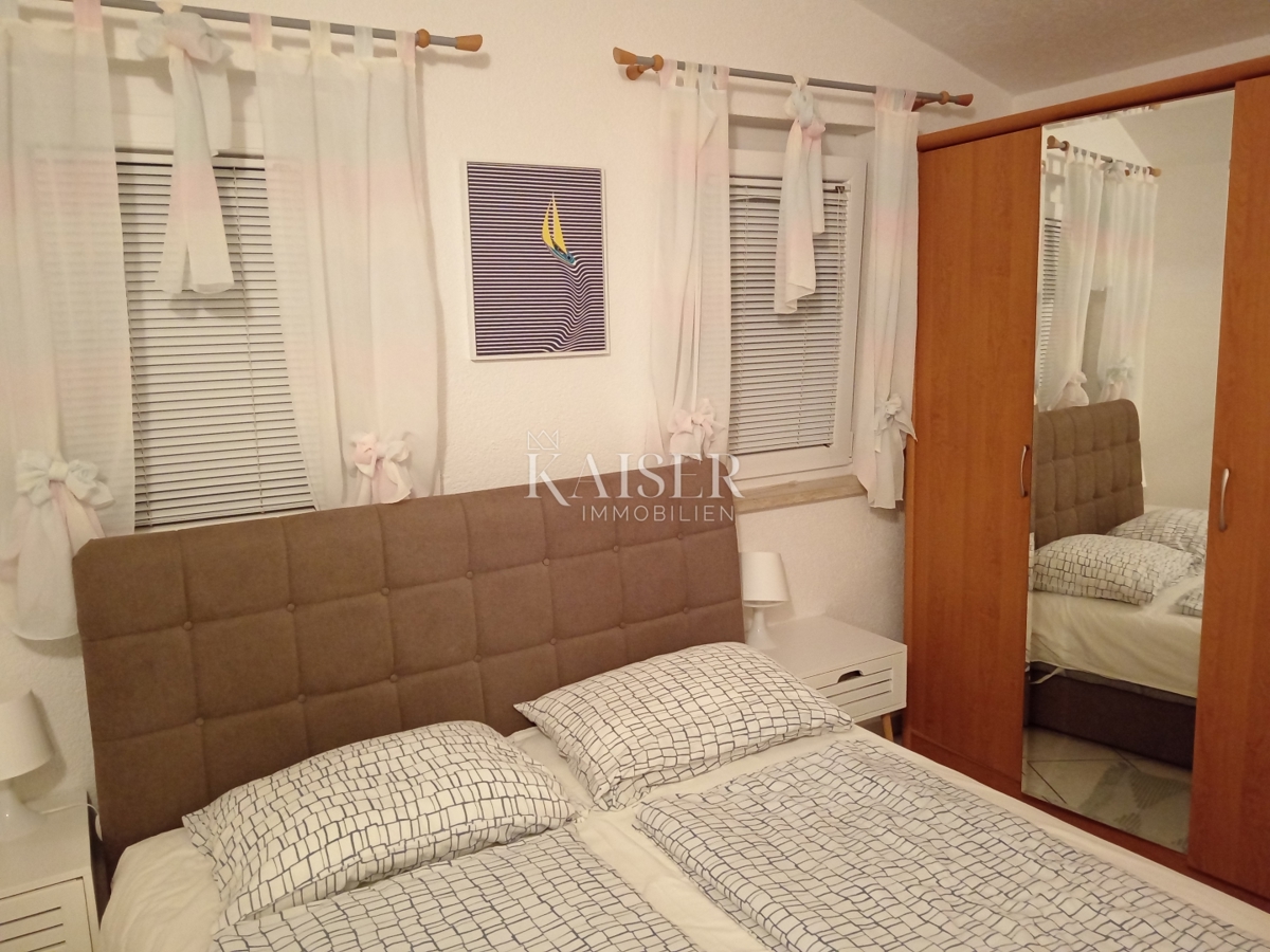 Stanovanje Medulin, 40m2