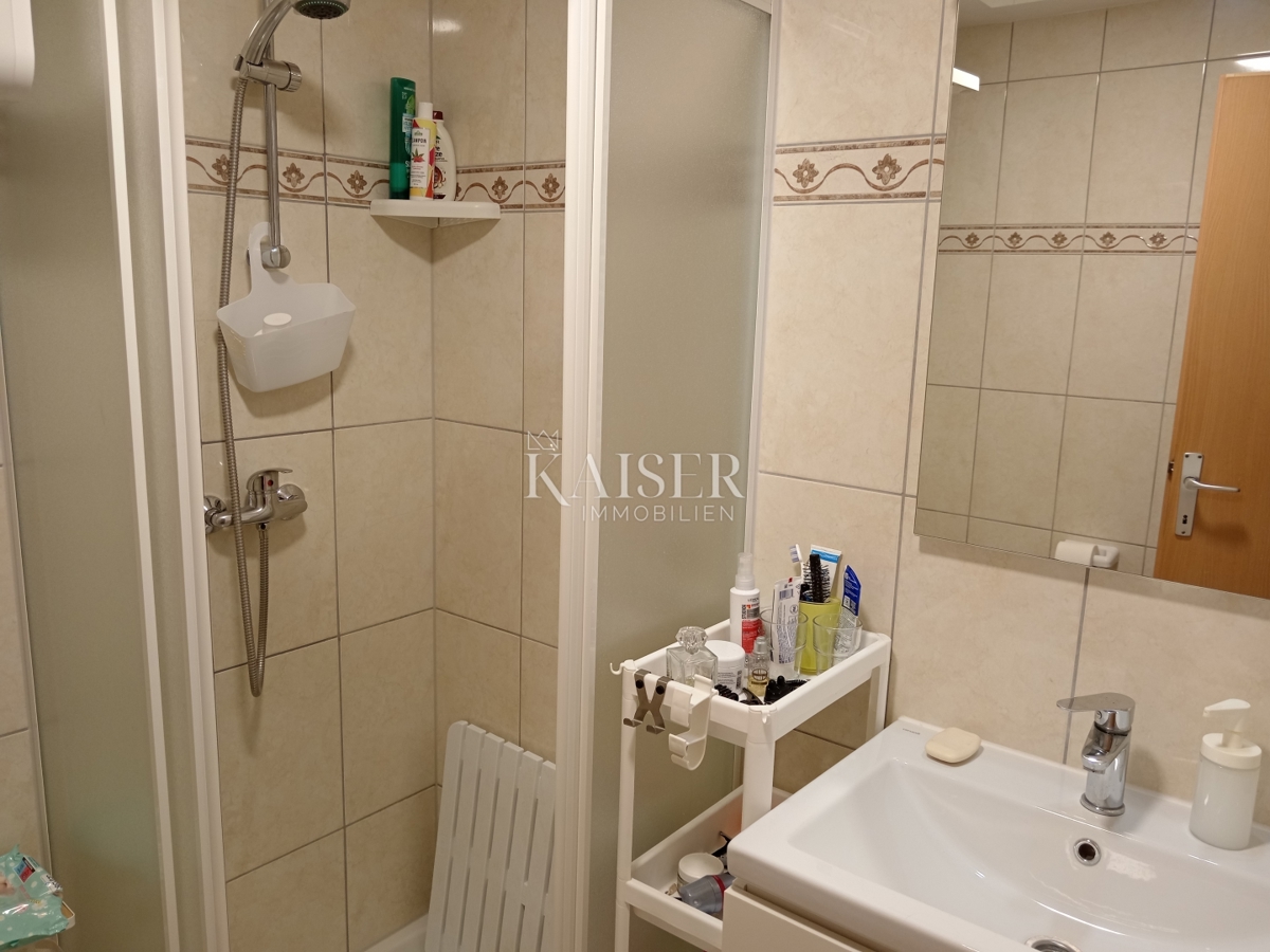 Stanovanje Medulin, 40m2