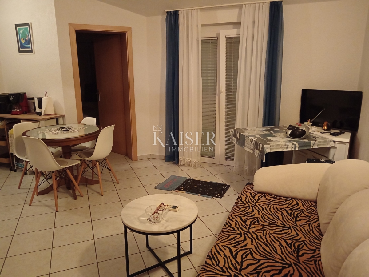 Stanovanje Medulin, 40m2