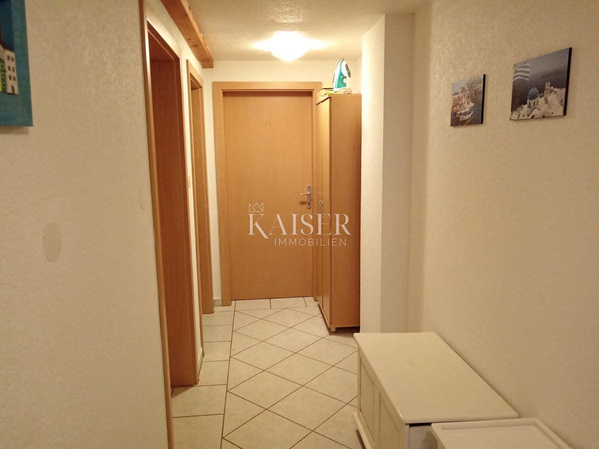 Stanovanje Medulin, 40m2