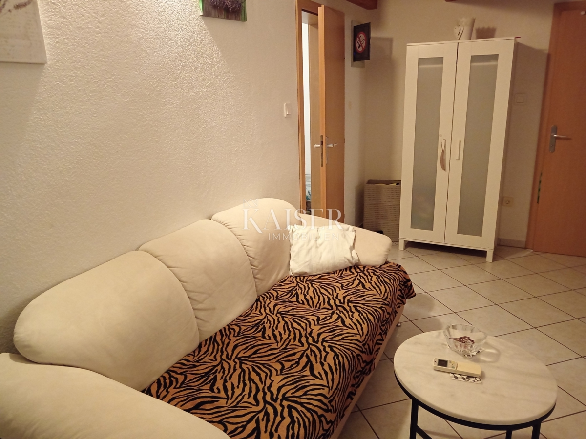 Stanovanje Medulin, 40m2