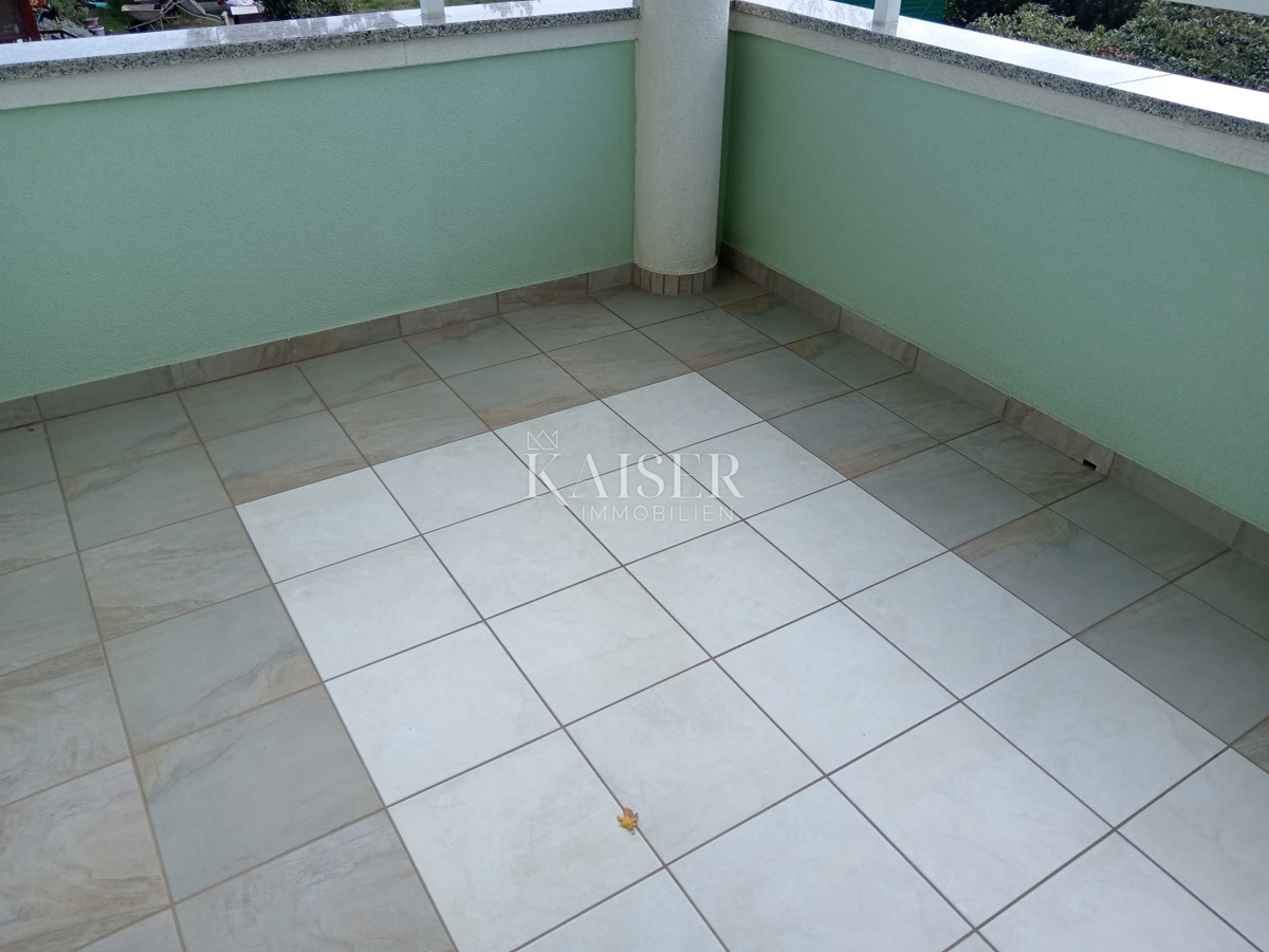 Stanovanje Medulin, 40m2