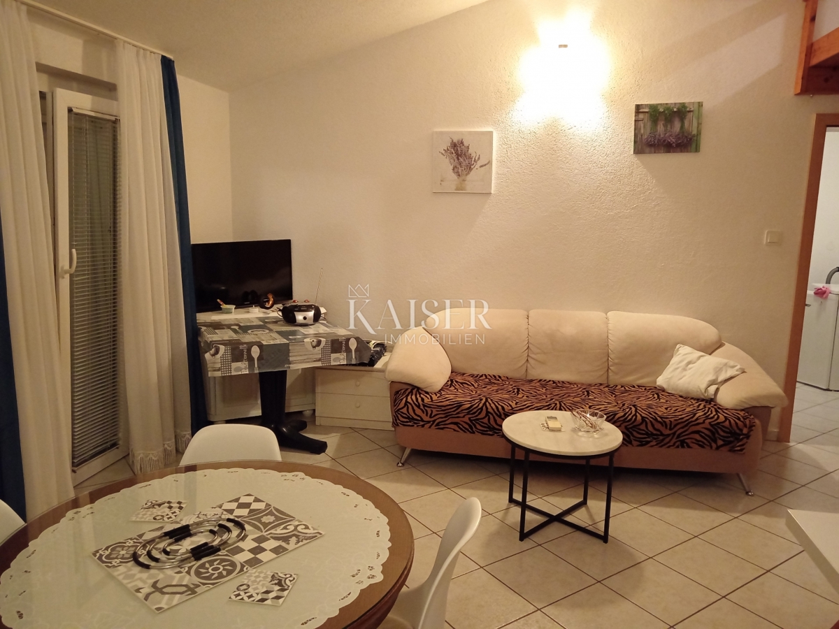 Stanovanje Medulin, 40m2