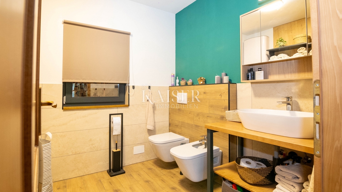 Ravna Gora - čudovita hiša na izjemni lokaciji