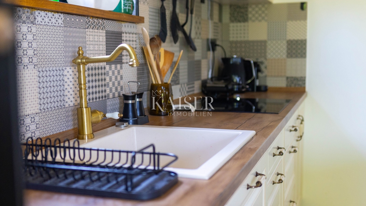 Ravna Gora - čudovita hiša na izjemni lokaciji