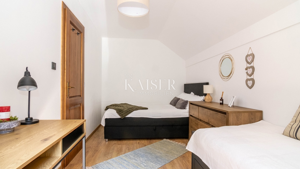 Ravna Gora - čudovita hiša na izjemni lokaciji