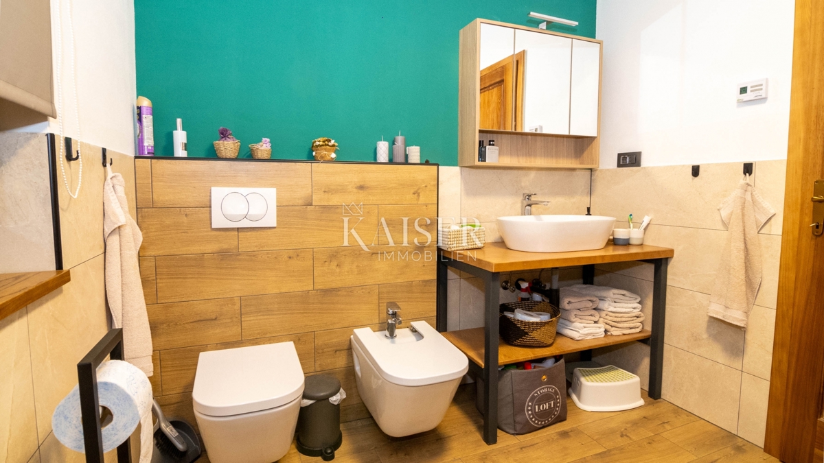 Ravna Gora - čudovita hiša na izjemni lokaciji