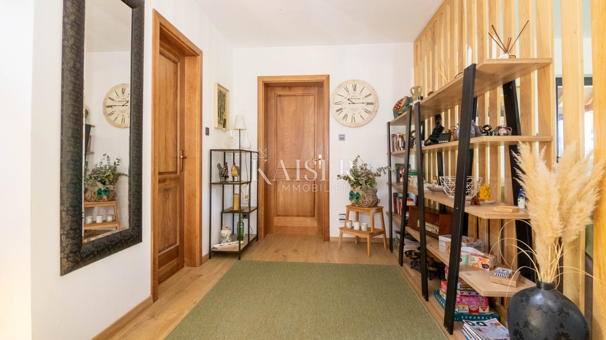 Ravna Gora - čudovita hiša na izjemni lokaciji