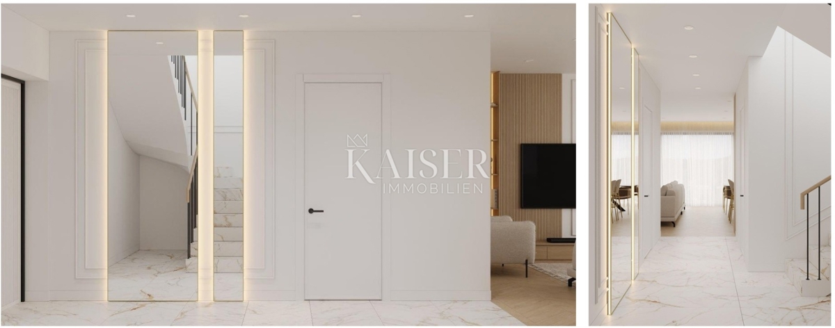 Stanovanje Petrčane, Zadar - Okolica, 149,35m2