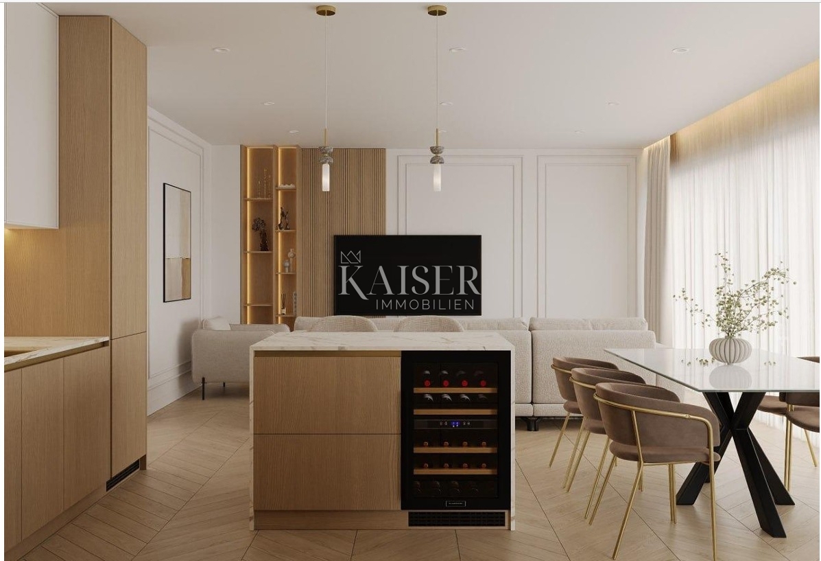 Stanovanje Petrčane, Zadar - Okolica, 149,35m2