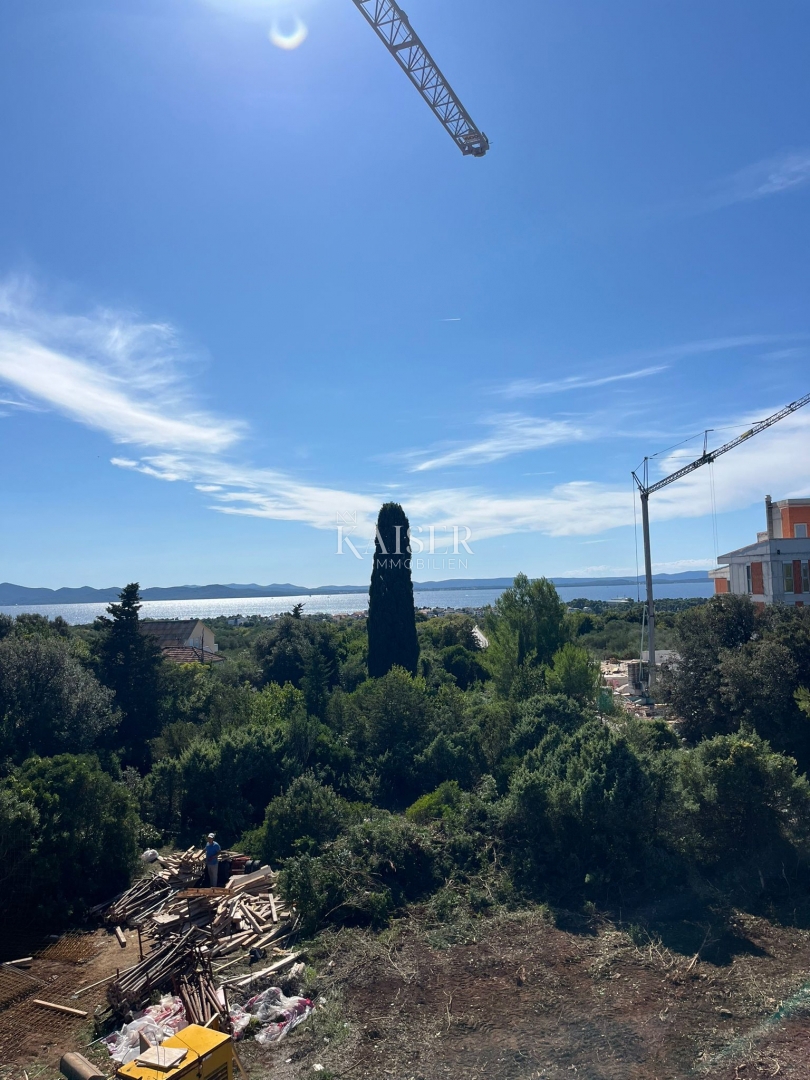 Stanovanje Petrčane, Zadar - Okolica, 149,35m2