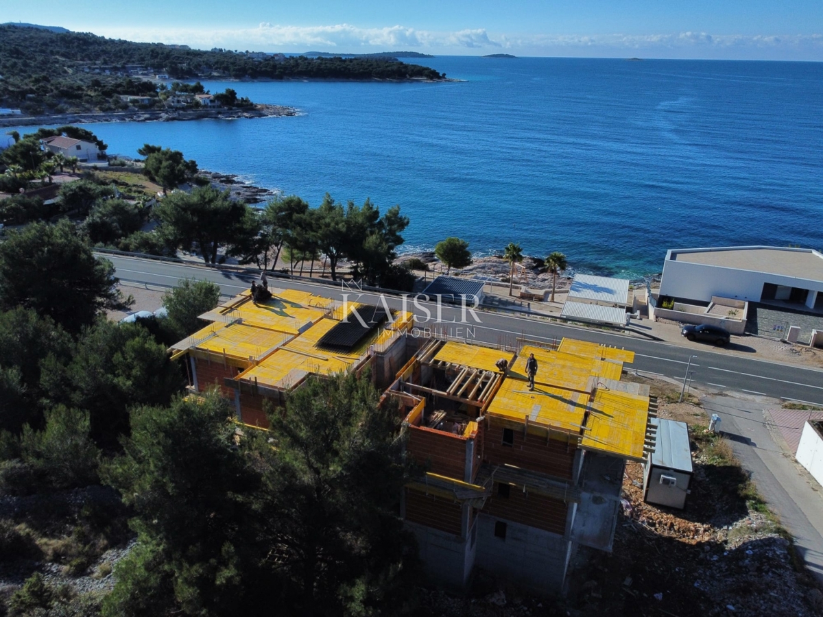 Stanovanje Primošten, 83,26m2