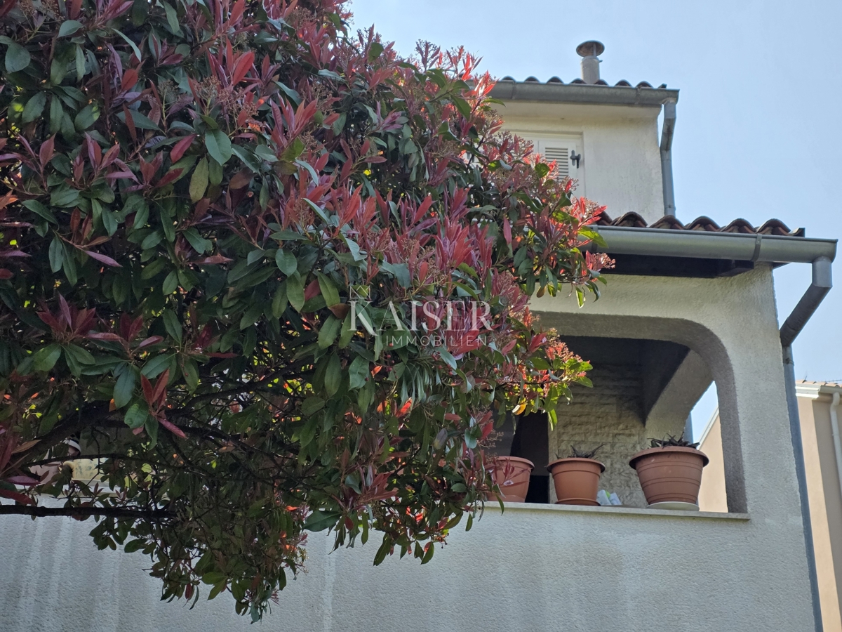 Istra - Poreč, hiša v bližini morja, najbolj iskana lokacija v mestu.