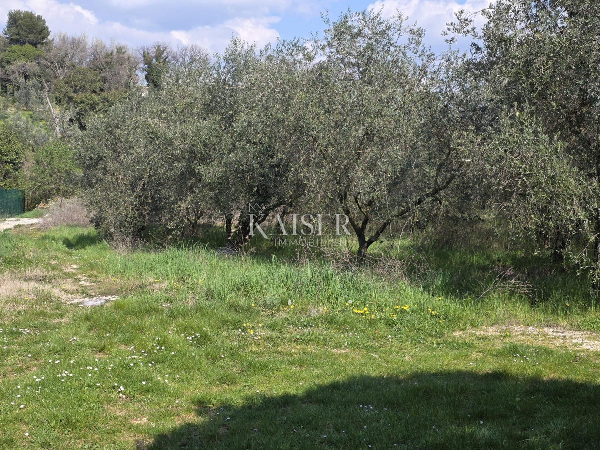 Istra - Poreč, hiša v bližini morja, najbolj iskana lokacija v mestu.