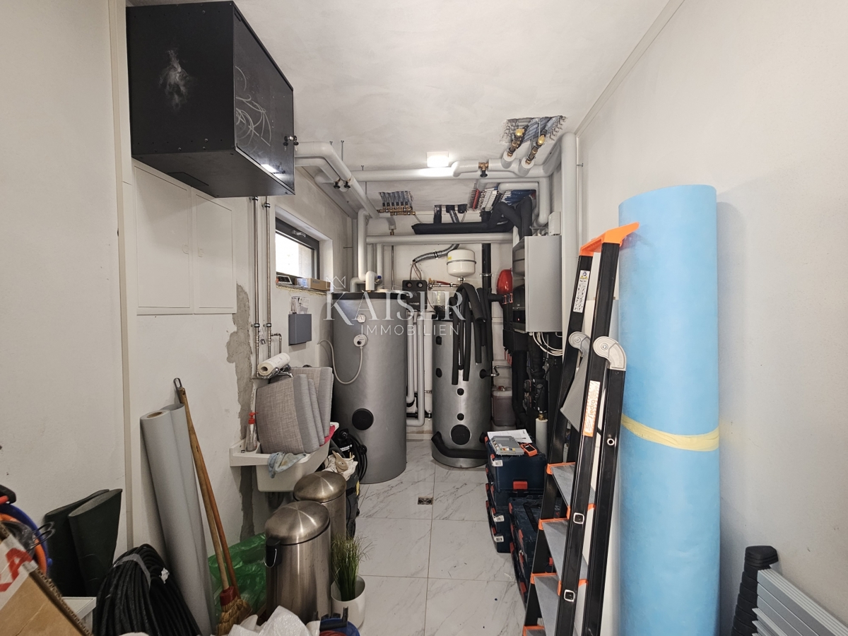 Opatija, okolica - luksuzna vila 340m2 z bazenom