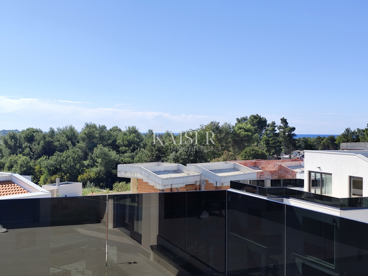 Stanovanje Vabriga, Tar-Vabriga, 73,19m2