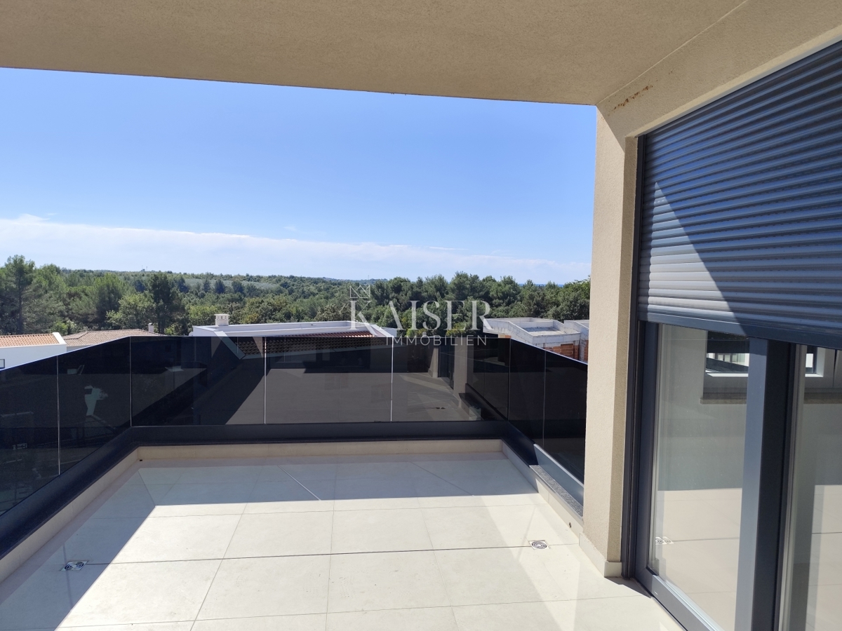 Stanovanje Vabriga, Tar-Vabriga, 73,19m2