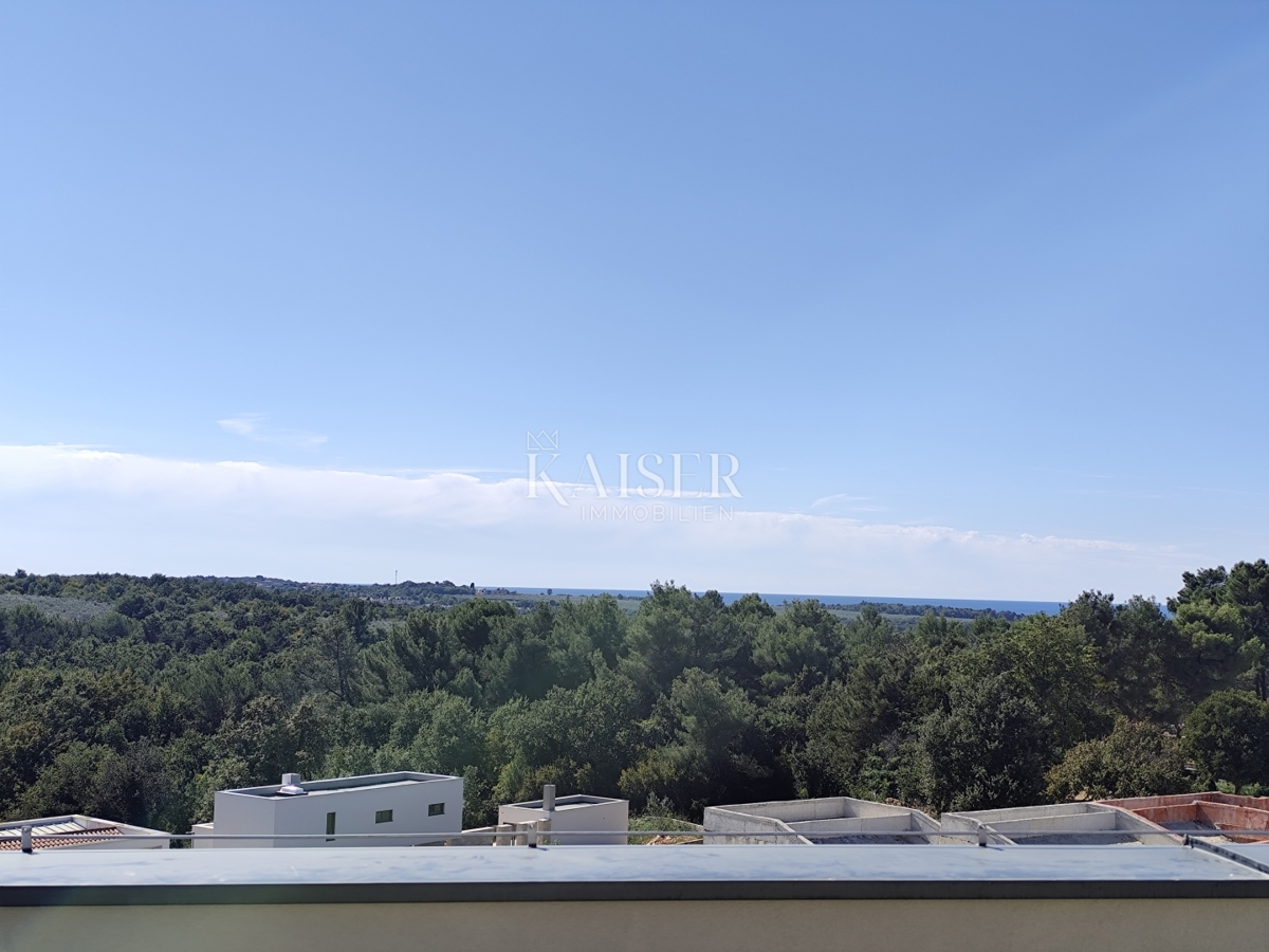 Stanovanje Vabriga, Tar-Vabriga, 73,19m2
