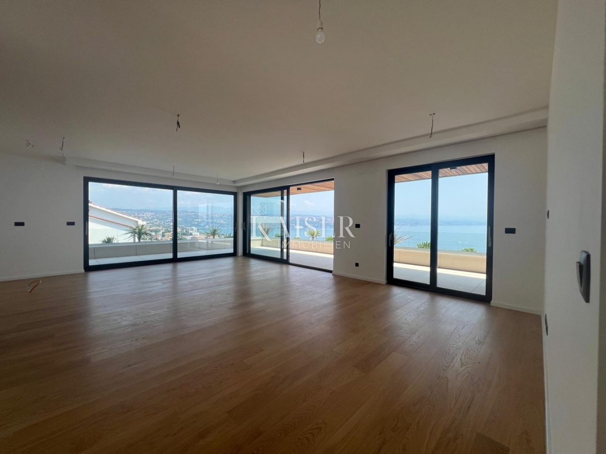 Stanovanje Ičići, Opatija - Okolica, 352,15m2
