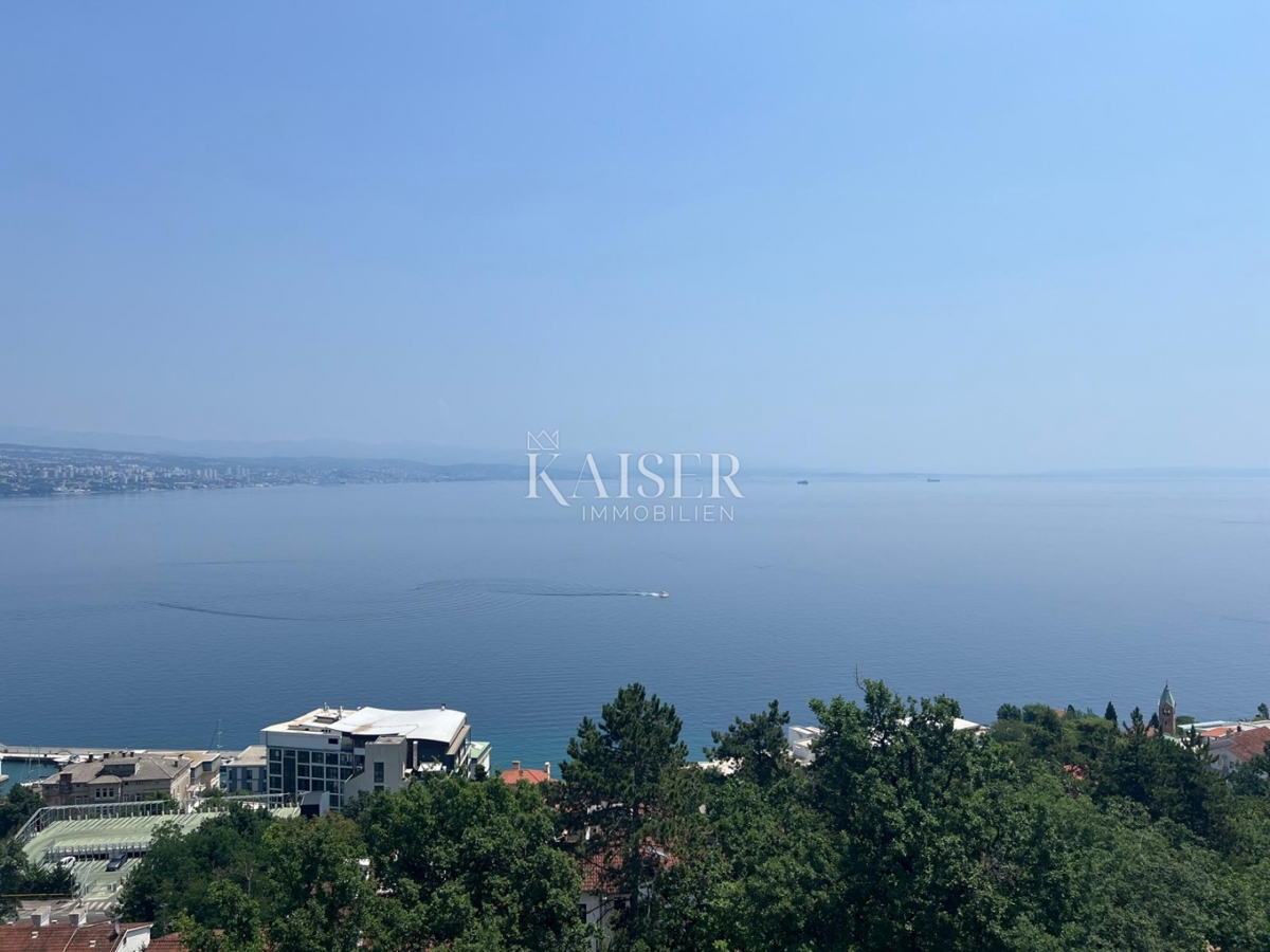 Stanovanje Ičići, Opatija - Okolica, 352,15m2