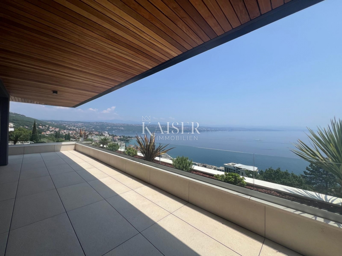 Stanovanje Ičići, Opatija - Okolica, 352,15m2