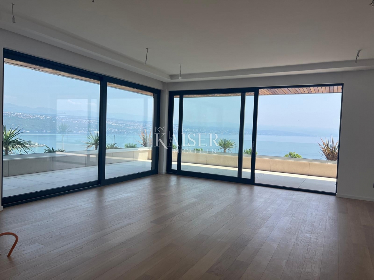 Stanovanje Ičići, Opatija - Okolica, 352,15m2