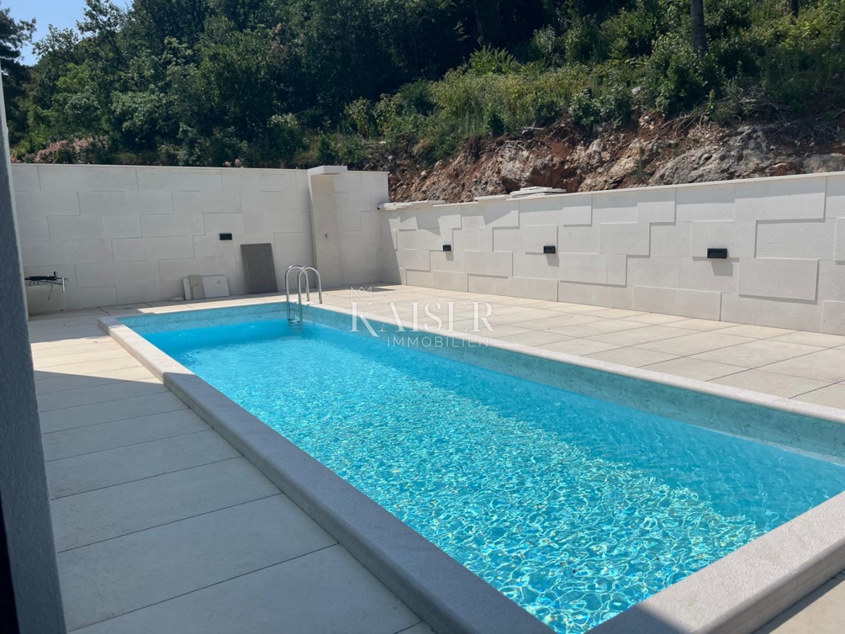 Stanovanje Ičići, Opatija - Okolica, 352,15m2