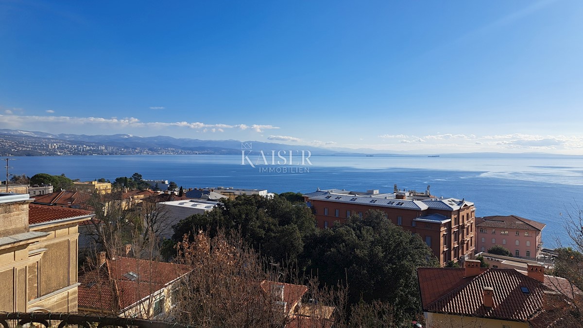 Stanovanje Opatija - Centar, Opatija, 150m2