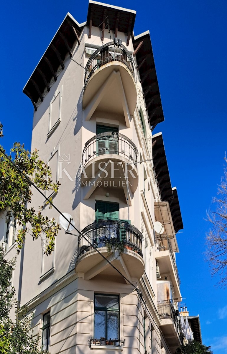 Stanovanje Opatija - Centar, Opatija, 150m2