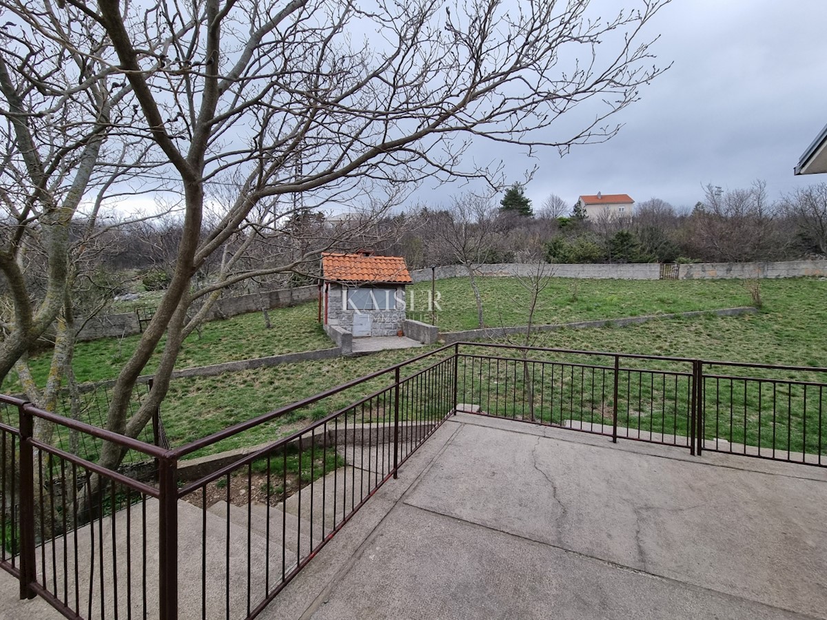 Hiša Bater, Novi Vinodolski, 200m2